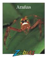 Aranas (Zoobooks)