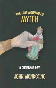 The True Meaning of Myrrh : A Christmas Story
