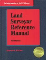 Land Surveyor Reference Manual (Engineering Review S.) （3RD）