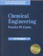 Chemical Engineering Practice Pe Exams （2ND）