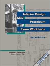 Interior Design Practicum Exam Workbook （2nd ed.）