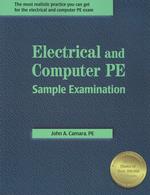 Electrical and Computer Pe Sample Examination (Engineering Review Series)