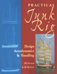 Practical Junk Rig : Design， Aerodynamics and Handling
