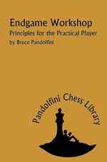Endgame Workshop (The Pandolfini Chess Library)