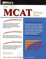 The Mcat Biology Book