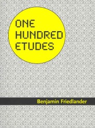 One Hundred Etudes
