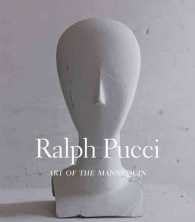 Ralph Pucci : Art of the Mannequin