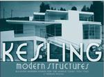 Kesling Modern Structures : Popularizing Modern Design in Southern California 1934-1962