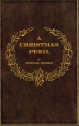Christmas Peril -- Paperback / softback