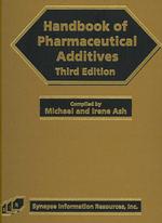 Handbook of Pharmaceutical Additives （3TH）