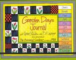 Garden Days Journal （SPI）