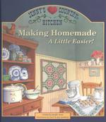 Recipes for Making Homemade a Little Easier! (Jenny's Country Kitchen)