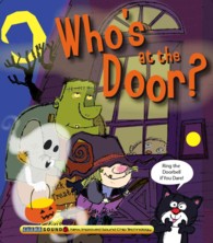 Who's at the Door? （INA BRDBK）