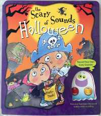 The Scary Sounds of Halloween （INA BRDBK）