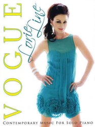 Lorie Line : Vogue