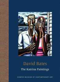 David Bates : The Katrina Paintings