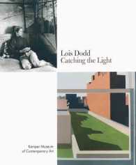 Lois Dodd : Catching the Light