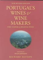 Portugal's Wines & Wine Makers