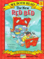 The New Red Bed (We Both Read)