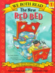 The New Red Bed (We Both Read)