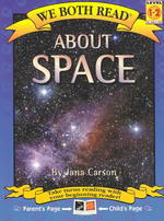 About Space (We Both Read) （1ST）