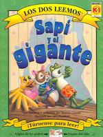 Sapi Y El Gigante (Los Dos Leemos / We Both Read)