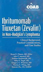 Ibritumomab Tiuxetan (Zevalin) in Non-Hodgkin's Lymphoma : Clinical Background, Practical Considerations, and Case Studies