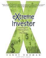 Extreme Investor : Intelligent Information from the Edge