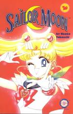 Sailor Moon (Sailor Moon) 〈10〉