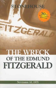 The Wreck of the Edmund Fitzgerald （30 ANV）