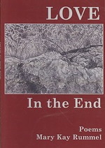 Love in the End (Bright Hill Press at Hand Poetry Chapbook)