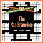 San Francisco Crossword (Hot Cross)