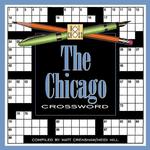 Chicago Crossword (Hot Cross)
