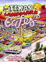 Texas Landmark Cafes