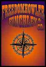 Freedomhowler, Finchley & Co. : Volume 2 of the Liquid Laughter Project