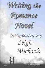 Writing the Romance Novel （3 Updated）