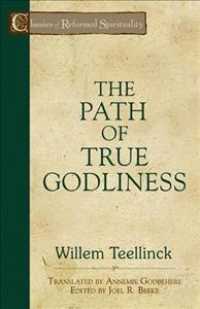 Path of True Godliness, the