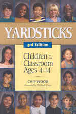 Yardsticks : Children in the Classroom Ages 4-14 （3TH）