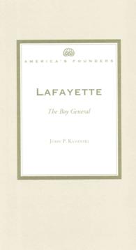 Lafayette : The Boy General (America's Founders)