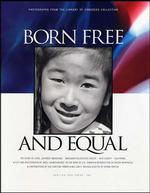 Born Free and Equal: the Story of Loyal Japanese Americans （Hardcover ed.）
