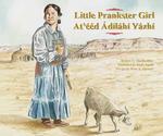 Little Prankster Girl : At'Eed Adilahi Yazhi （1ST）