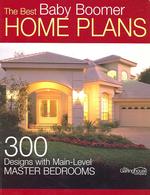 The Best Baby Boomer Home Plans