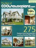 The Best of Coolhouseplans.com