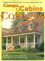 Camps， Cabins & Cottages