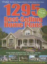 1295 Best Selling Home Plans : 1295 Best Selling Home Plan (Country & Farmhouse Home Plans)