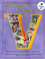 Virginia : An Alphabetical Journey through History