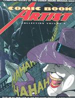 Comic Book Artist Collection Volume 2