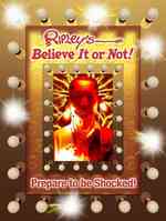 Ripley's Believe It or Not! : Prepare to Be Shocked! (Ripley's Believe it or Not)