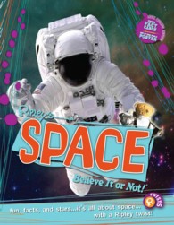 Ripley's Believe It or Not! Space (Ripley Twists) （Reprint）
