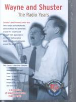 Wayne and Shuster (4-Volume Set) : The Radio Years